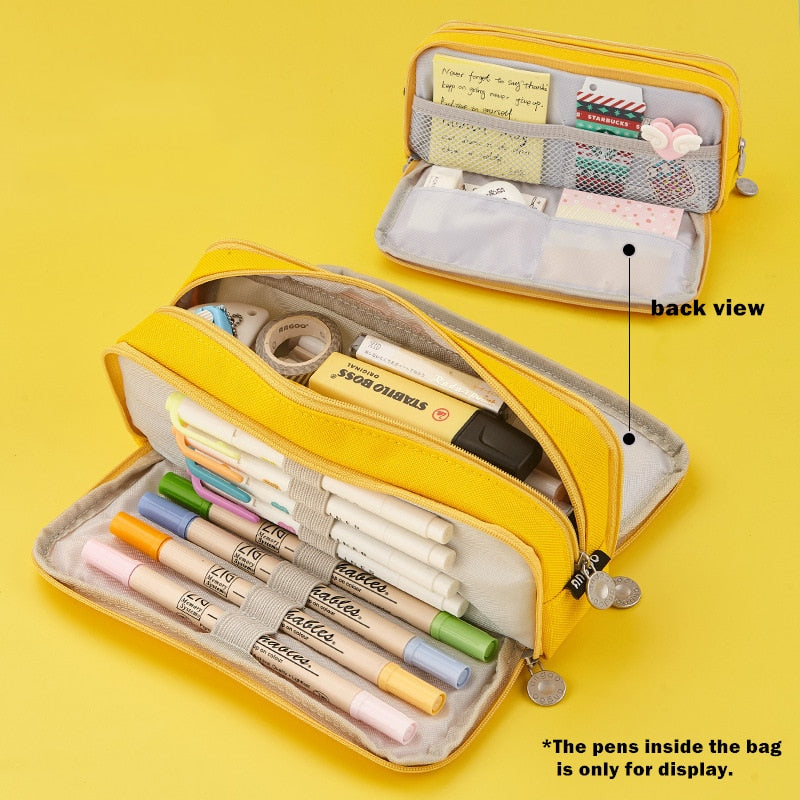 Kawaii Pencil Case