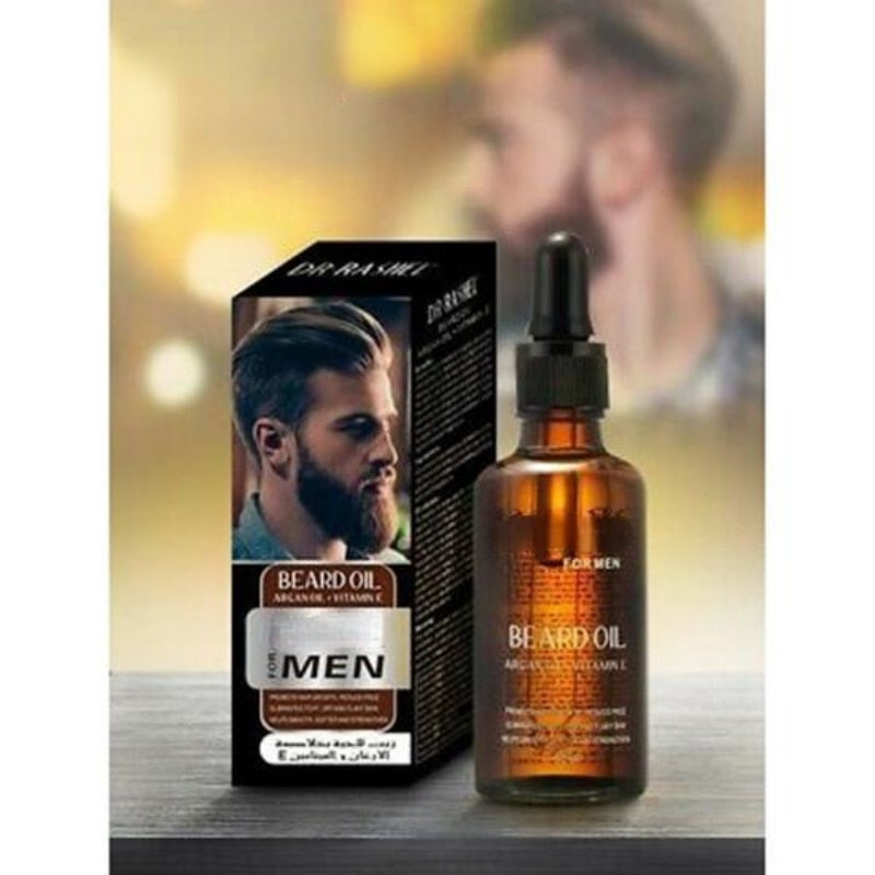 Rosemary Oil for Men Hair Beard Growth Oil