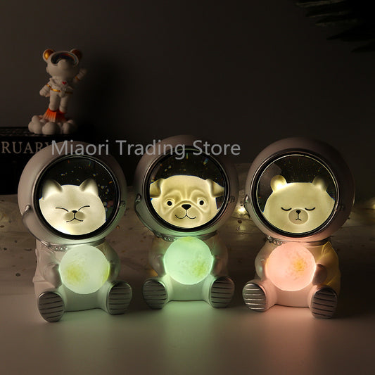 Cute  Animal LED Light