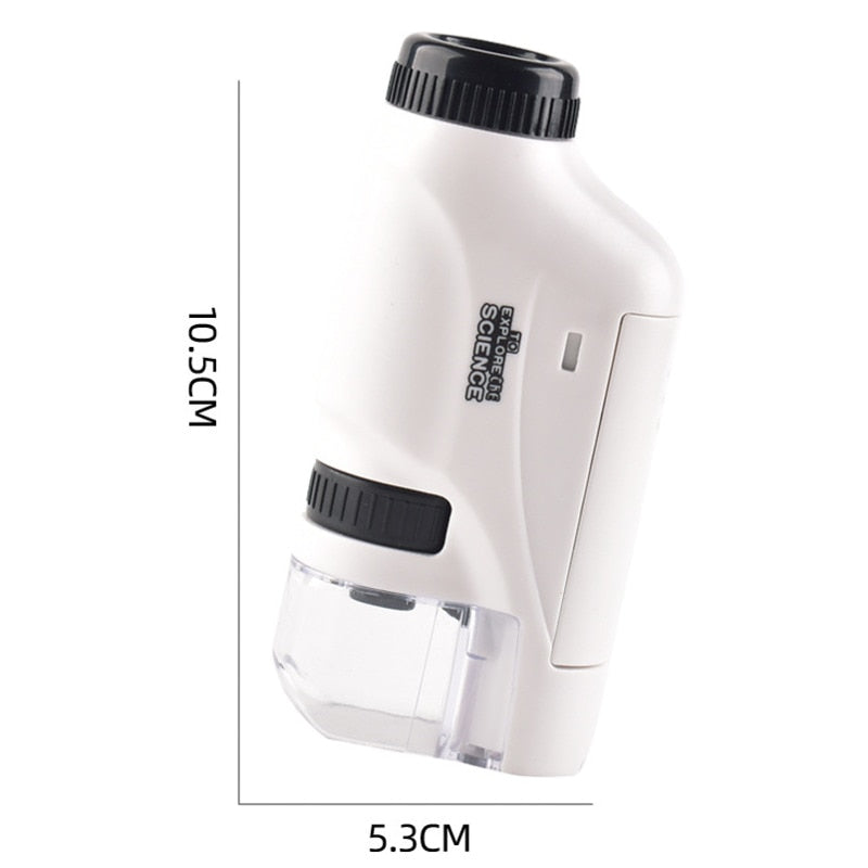 Handheld Microscope Kit