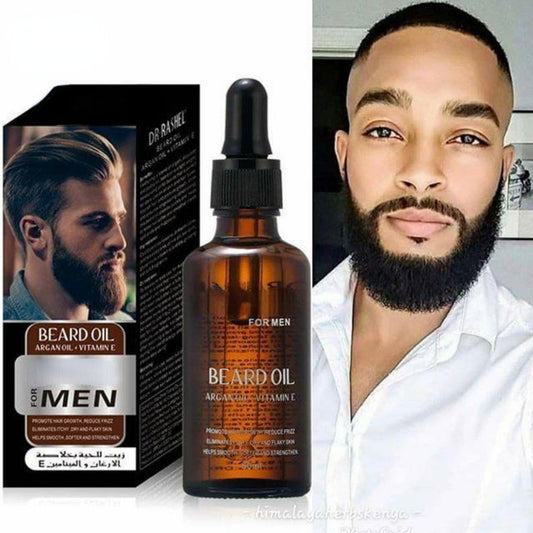 Rosemary Oil for Men Hair Beard Growth Oil