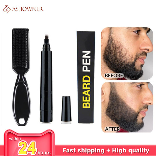Beard Shaping Kit